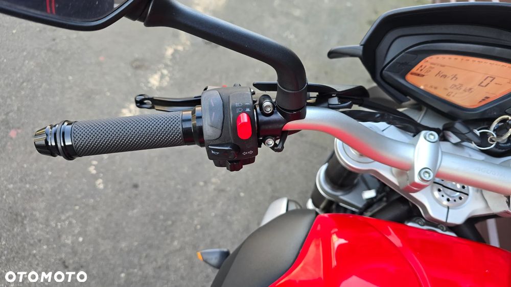 MV AGUSTA Brutale - 26