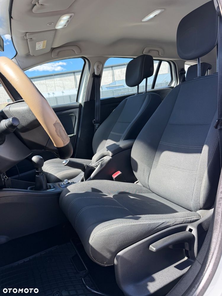 Renault Megane - 14