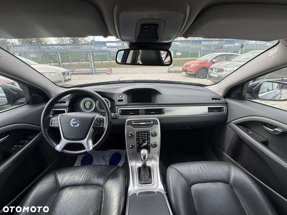 Volvo S80 D5 Summum - 25