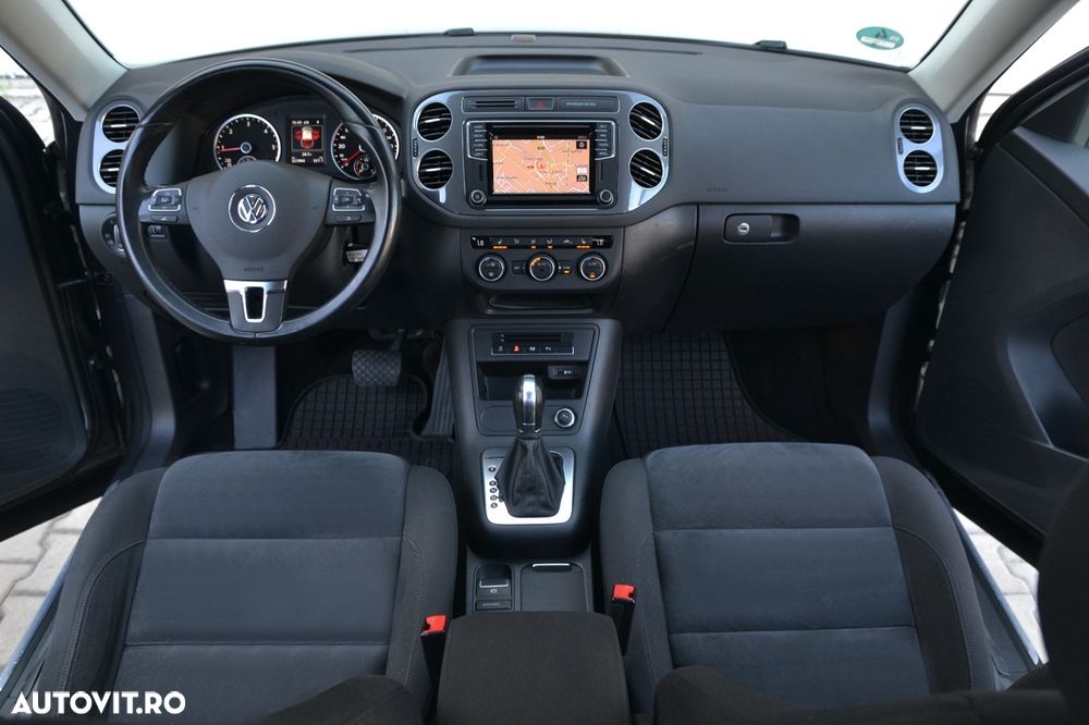 Volkswagen Tiguan 2.0 TDI SCR DSG 4Motion R-Line - 6