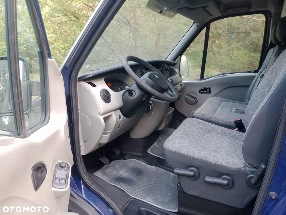 Renault MASTER - 13