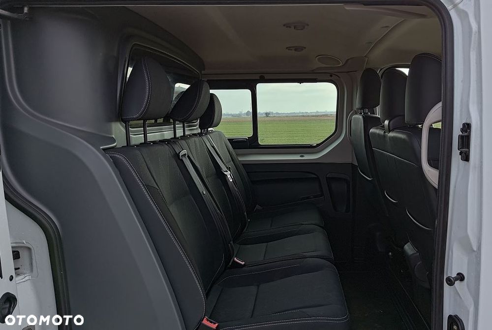 Renault Trafic - 9