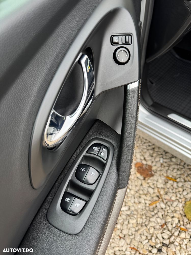 Renault Kadjar Energy dCi 130 4x4 XMOD - 16