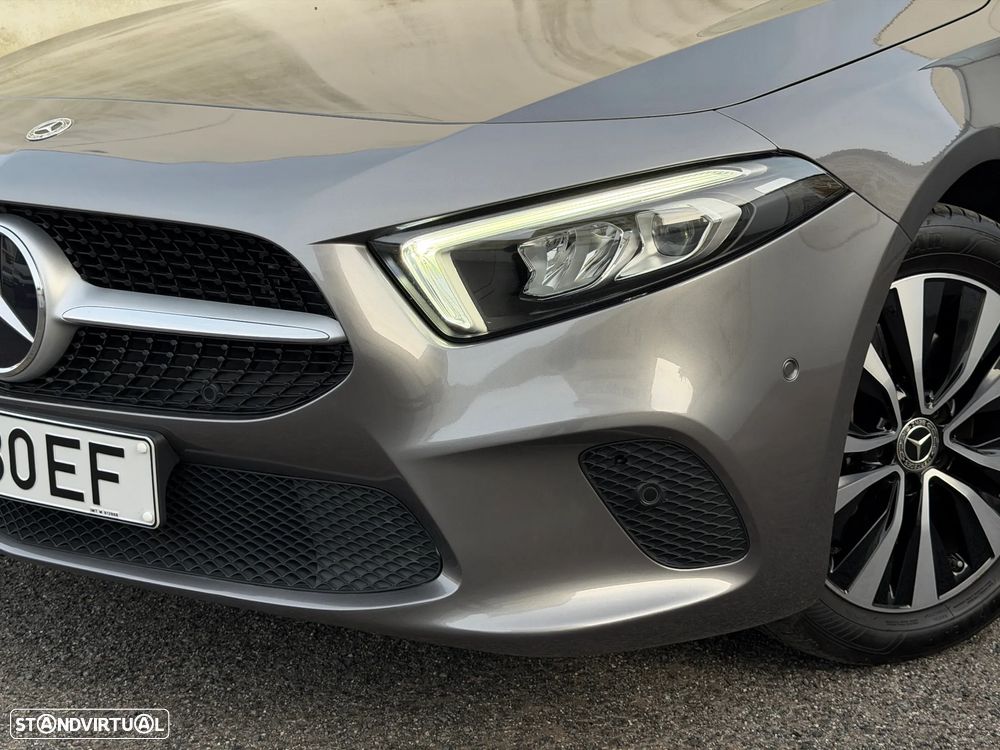 Mercedes-Benz A 250 e Style Plus - 32