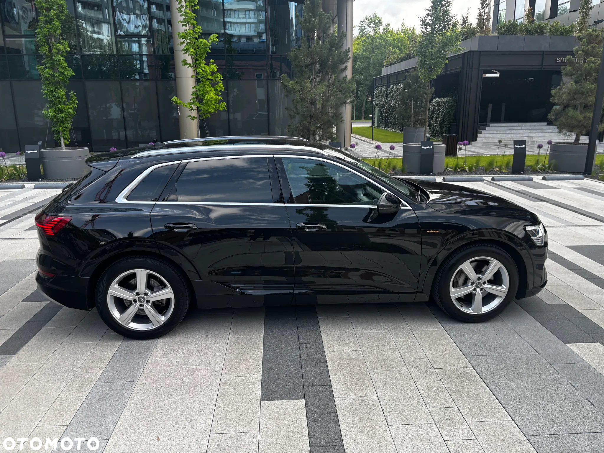 Audi e-tron 50 quattro - 3