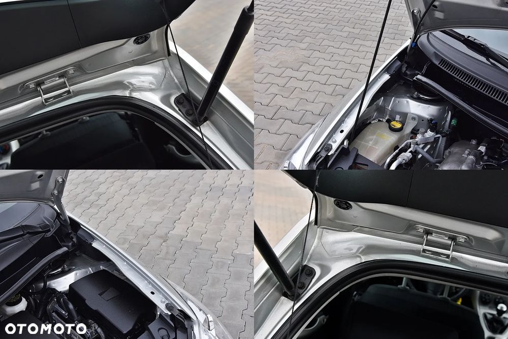 Toyota Auris 1.6 Luna - 33