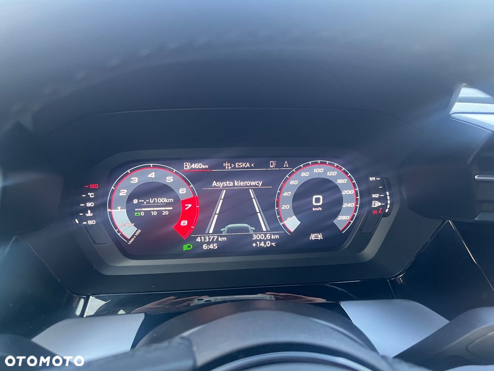 Audi A3 Sportback - 12