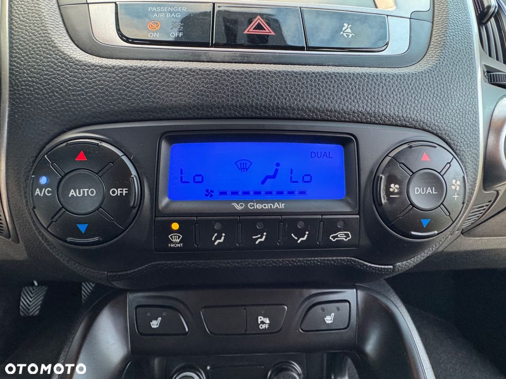 Hyundai ix35 1.6 2WD 5 Star Edition - 36