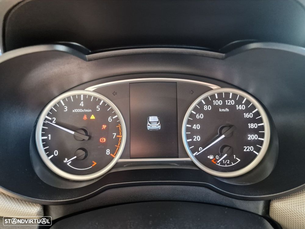 Nissan Micra 1.0 IG-T N-Connecta - 28