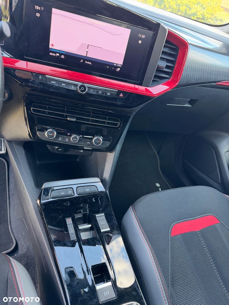 Opel Mokka Mokka-e GS Line - 16