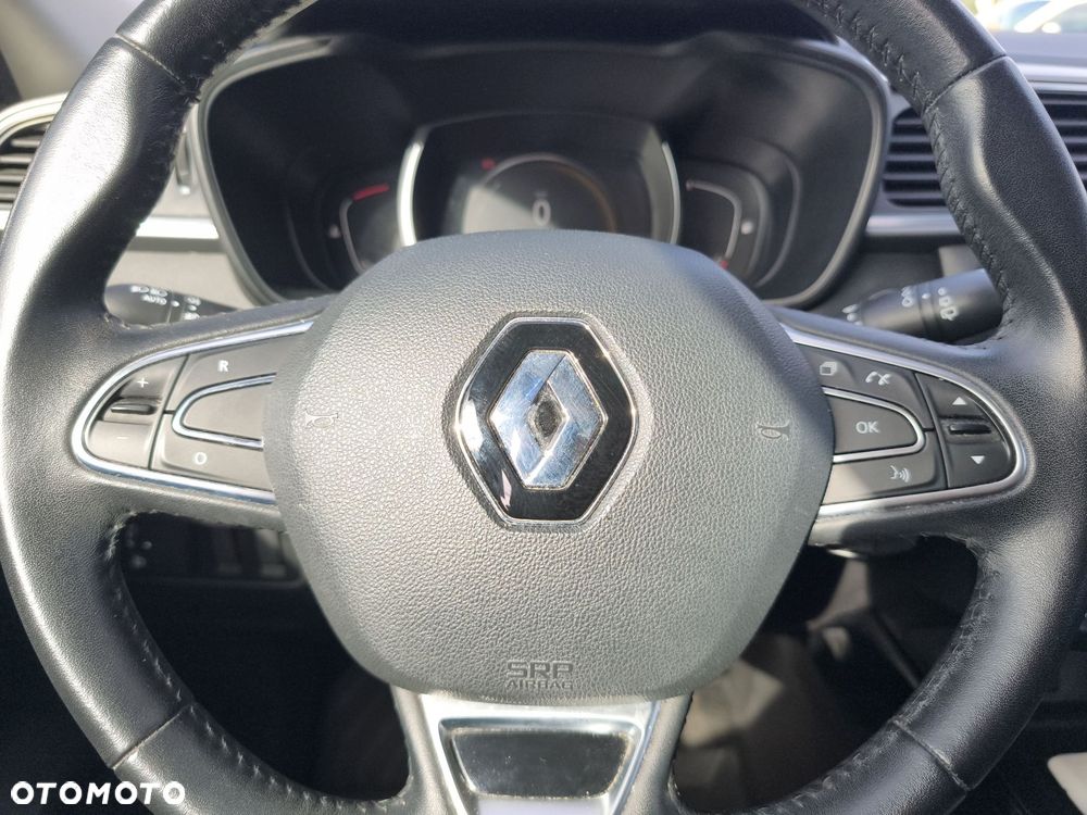 Renault Kadjar 1.2 Energy TCe Life - 17