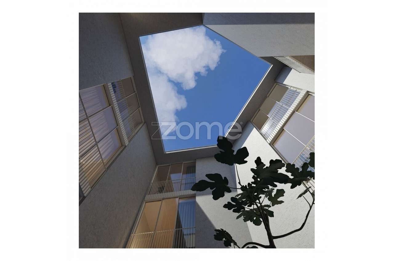 Apartamento T2 ao quartel da Constituição - Grande imagem: 2/11