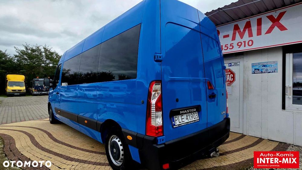 Renault Master - 36