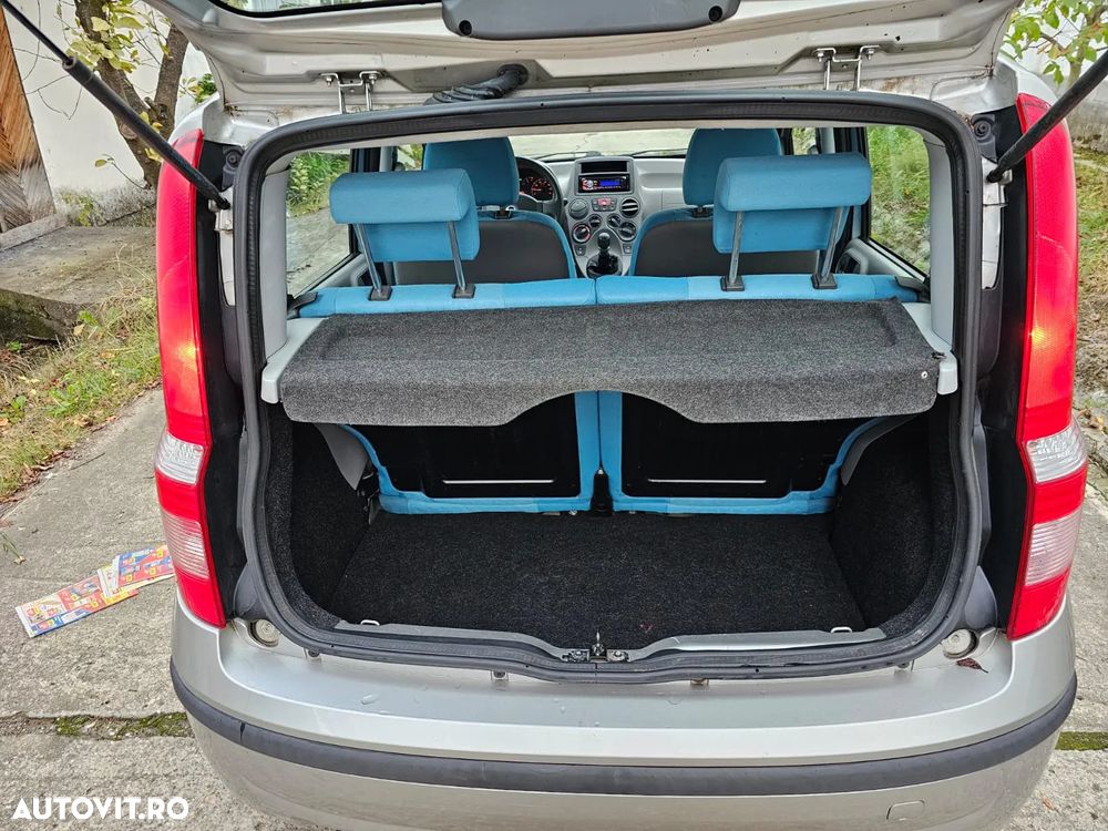 Fiat Panda - 2