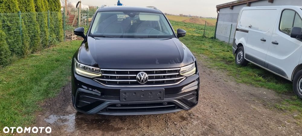 Volkswagen Tiguan 2.0 TDI SCR DSG Energy - 2