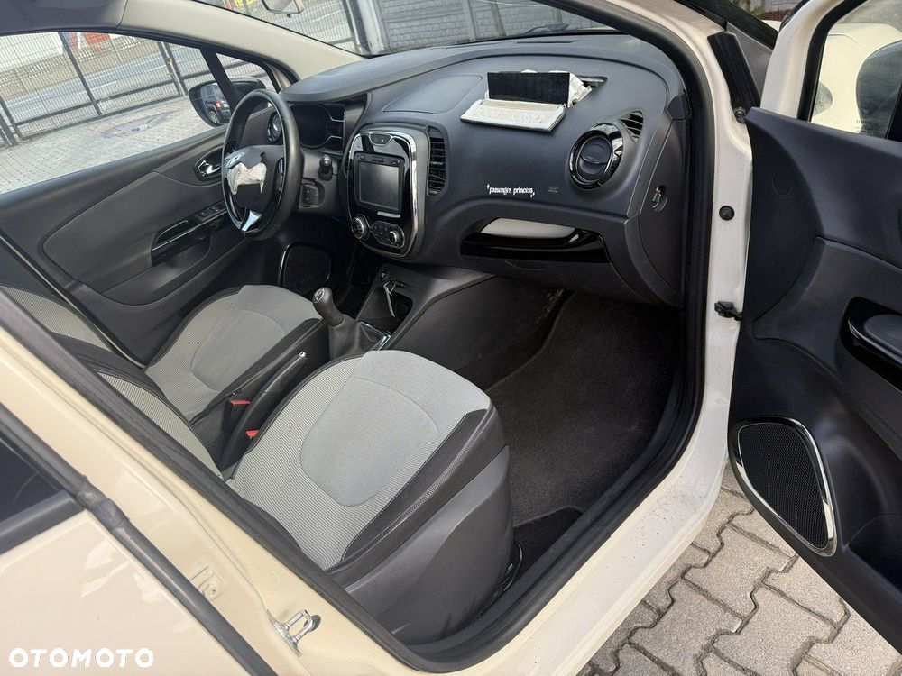 Renault Captur - 9