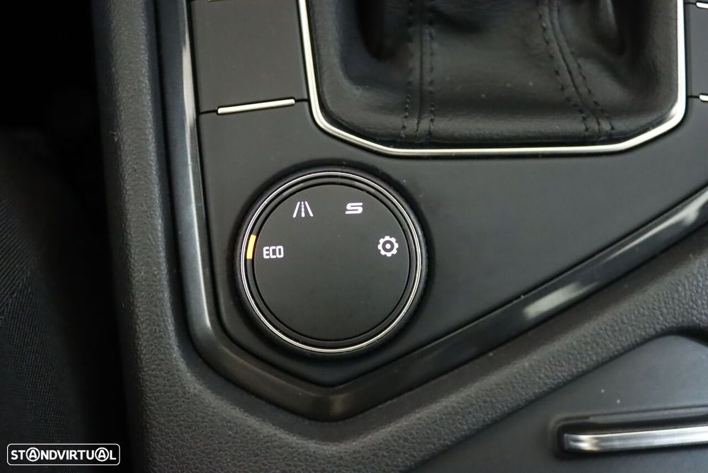 SEAT Tarraco 2.0 TDI Style DSG - 35