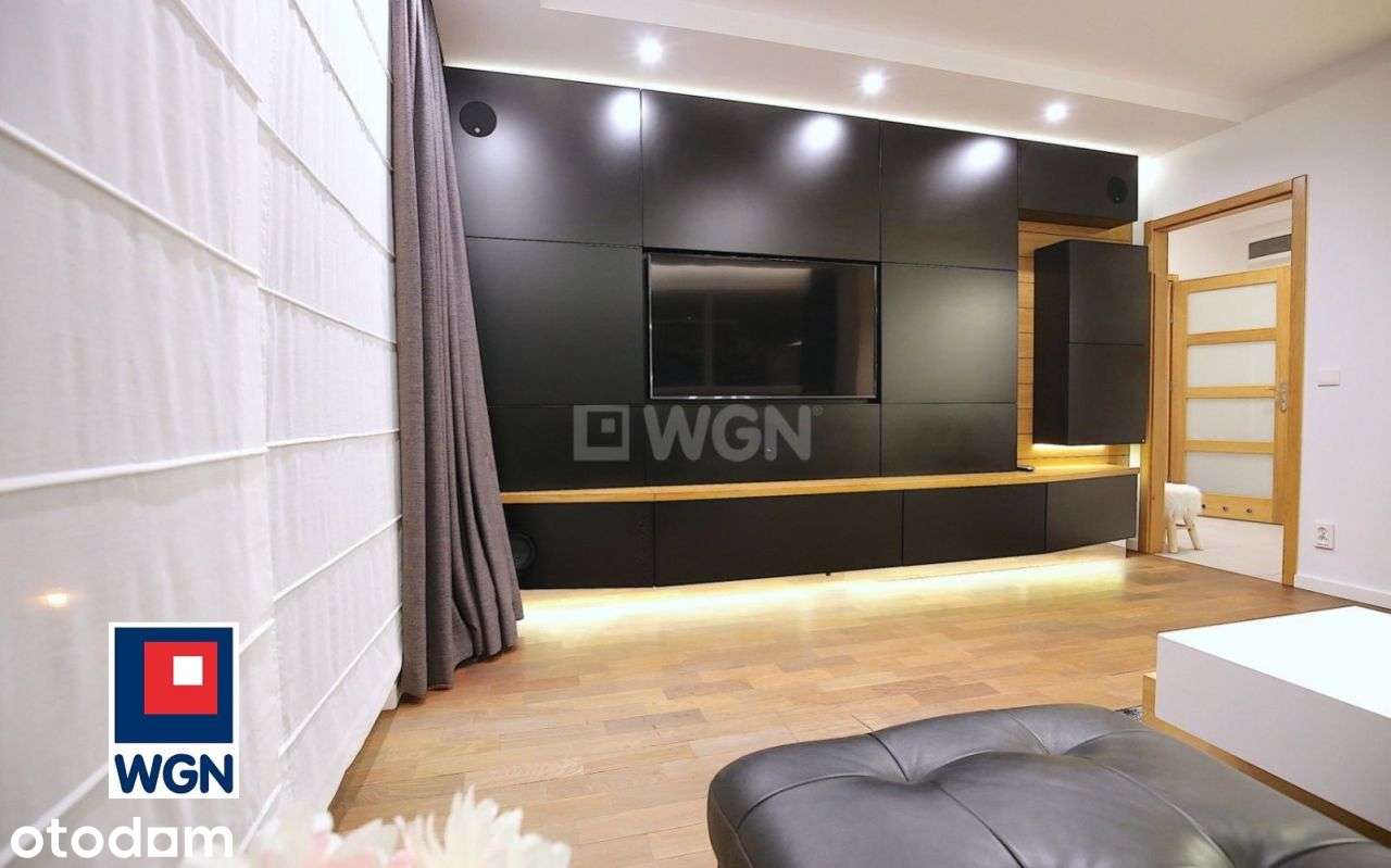 Szczecin Nowe Miasto. Komfort 2 pokoje balkon park