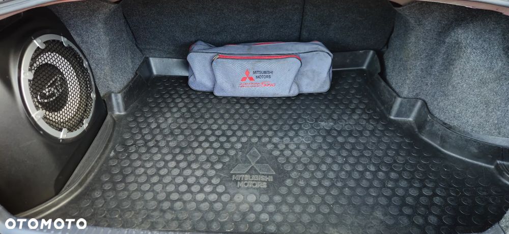 Mitsubishi Lancer 1.8 Instyle - 15
