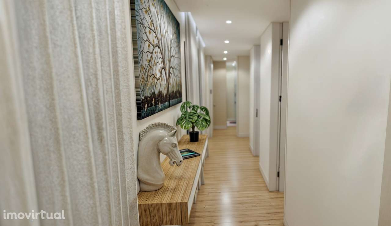 Moradias V3 Novas   Santa Maria da Feira - Grande imagem: 5/10