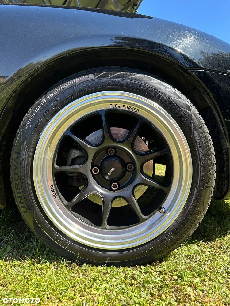 Mazda MX-5 1.6 16V - 11