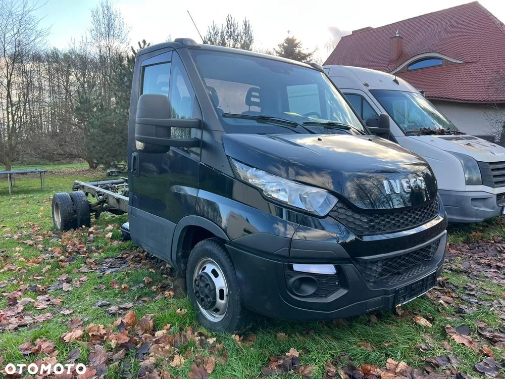 Iveco Daily 50C18 - 3