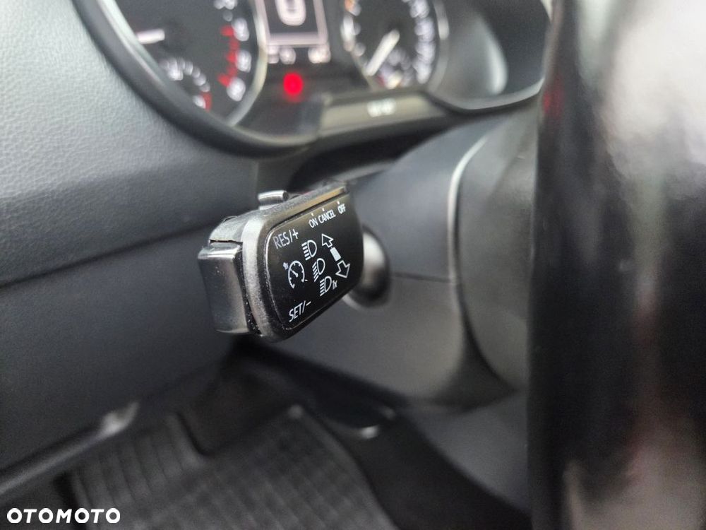 Skoda Octavia 2.0 TDI 4x4 Elegance - 34