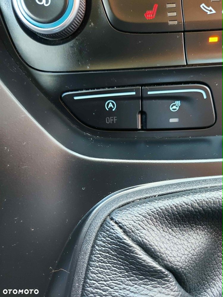 Ford Kuga 1.5 EcoBoost FWD Edition ASS MMT6 - 18