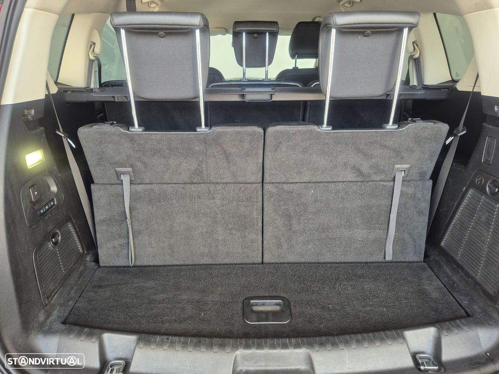 Ford S-Max 2.0 TDCi Titanium - 35