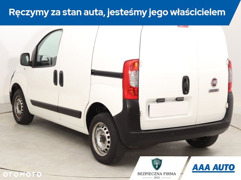 Fiat fiorino - 6
