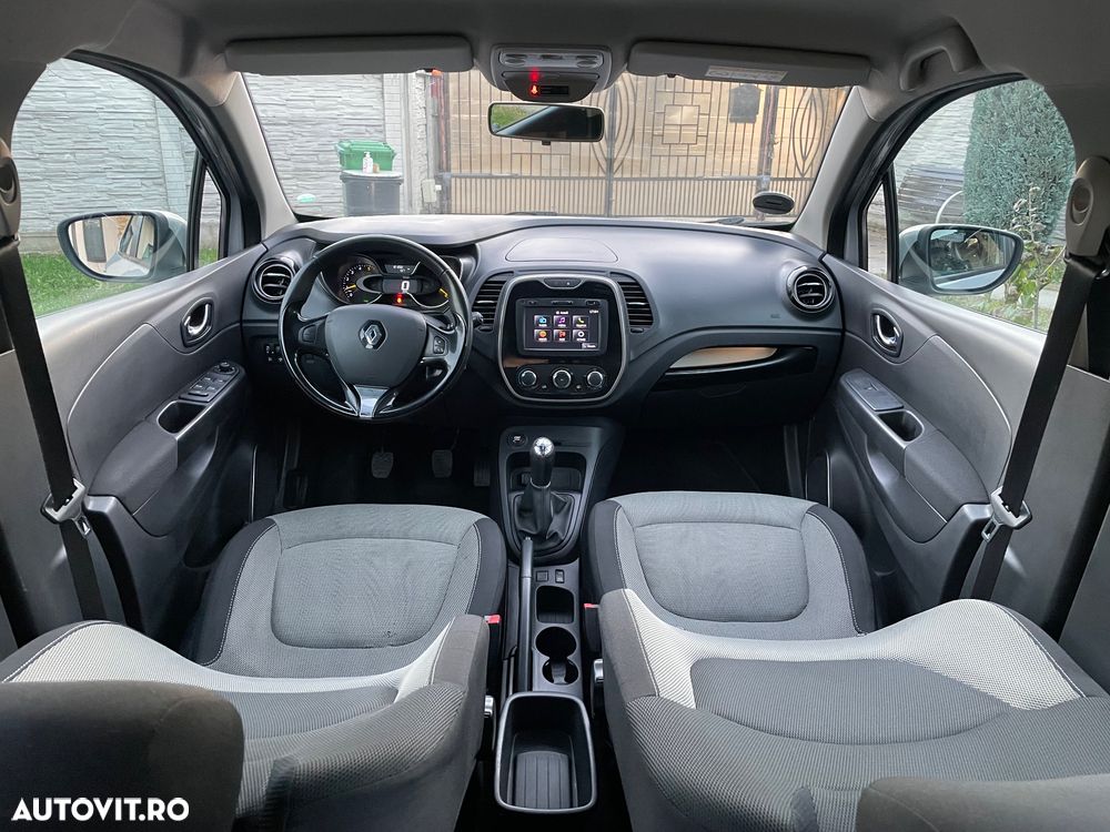 Renault Captur - 8