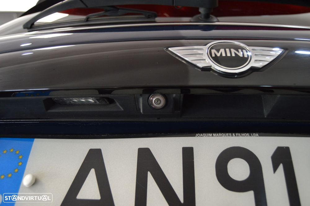 MINI 3 Portas John Cooper Works Auto Desportiva - 25
