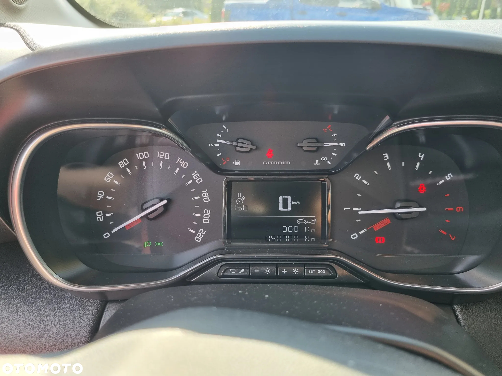 Citroën C3 Aircross 1.2 PureTech GPF Shine - 9