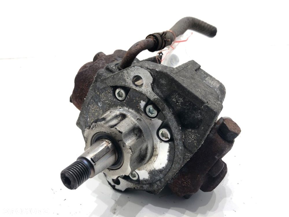 POMPA WTRYSKOWA  MAZDA 5 (CR19) 2005 - 2010 2.0 CD (CR19) 81 kW [110 KM] olej napędowy 2005 - 2010 - 1