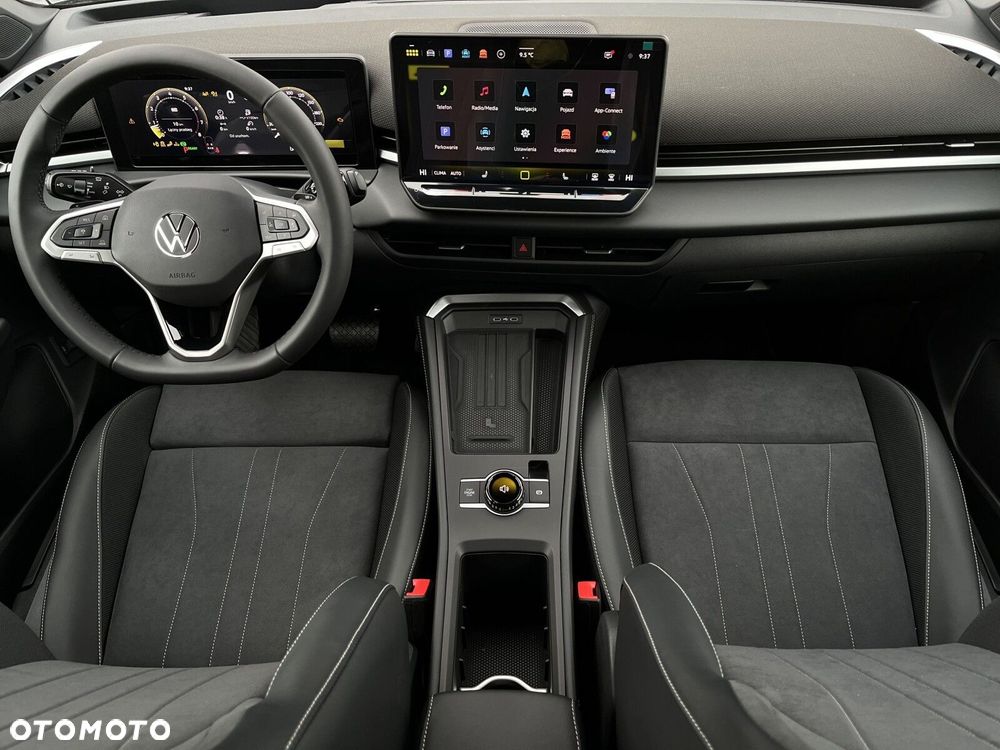 Volkswagen T-Roc - 20