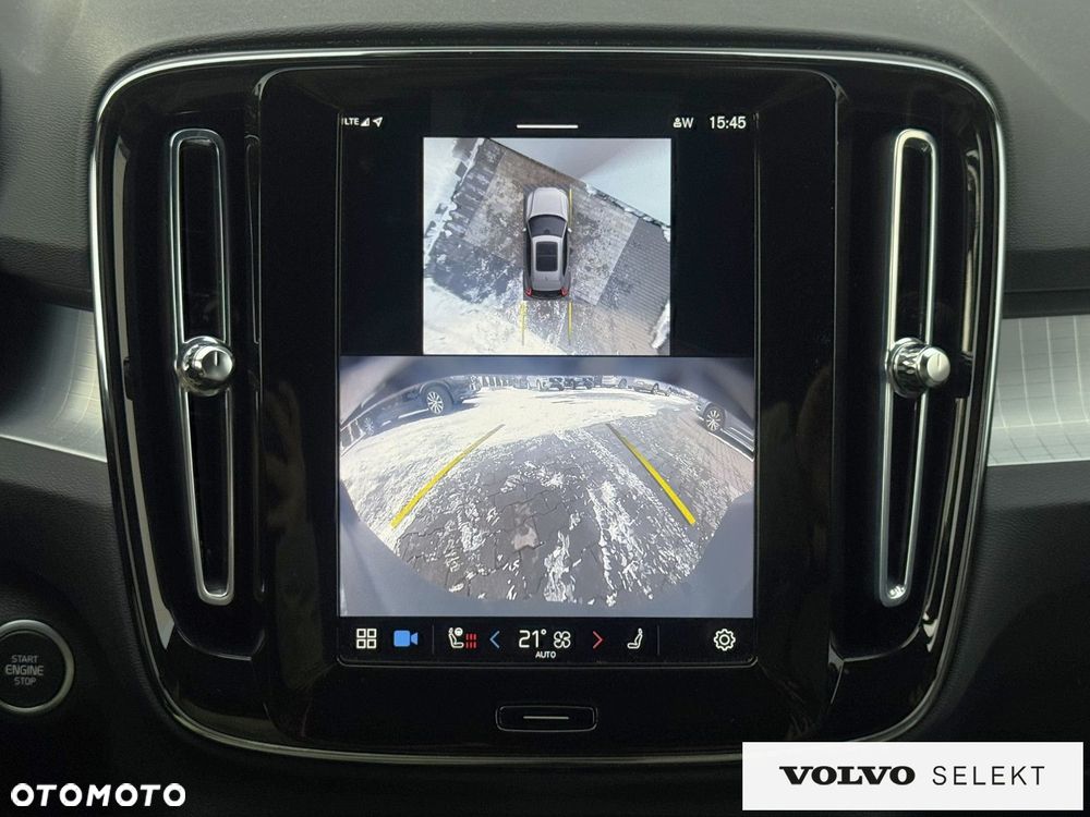 Volvo XC 40 - 19