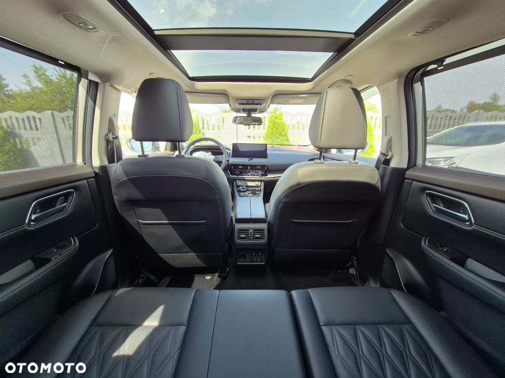 Nissan X-Trail 1.5 VC-T e-POWER Tekna e-4ORCE - 19