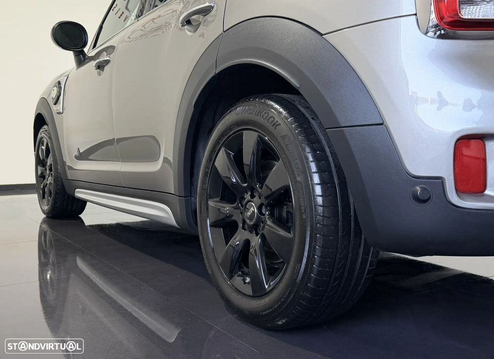 MINI Countryman Cooper SE ALL4 Auto - 54