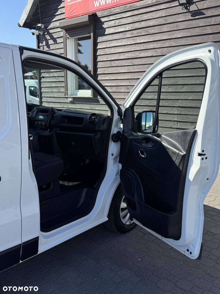 Renault TRAFIC - 15