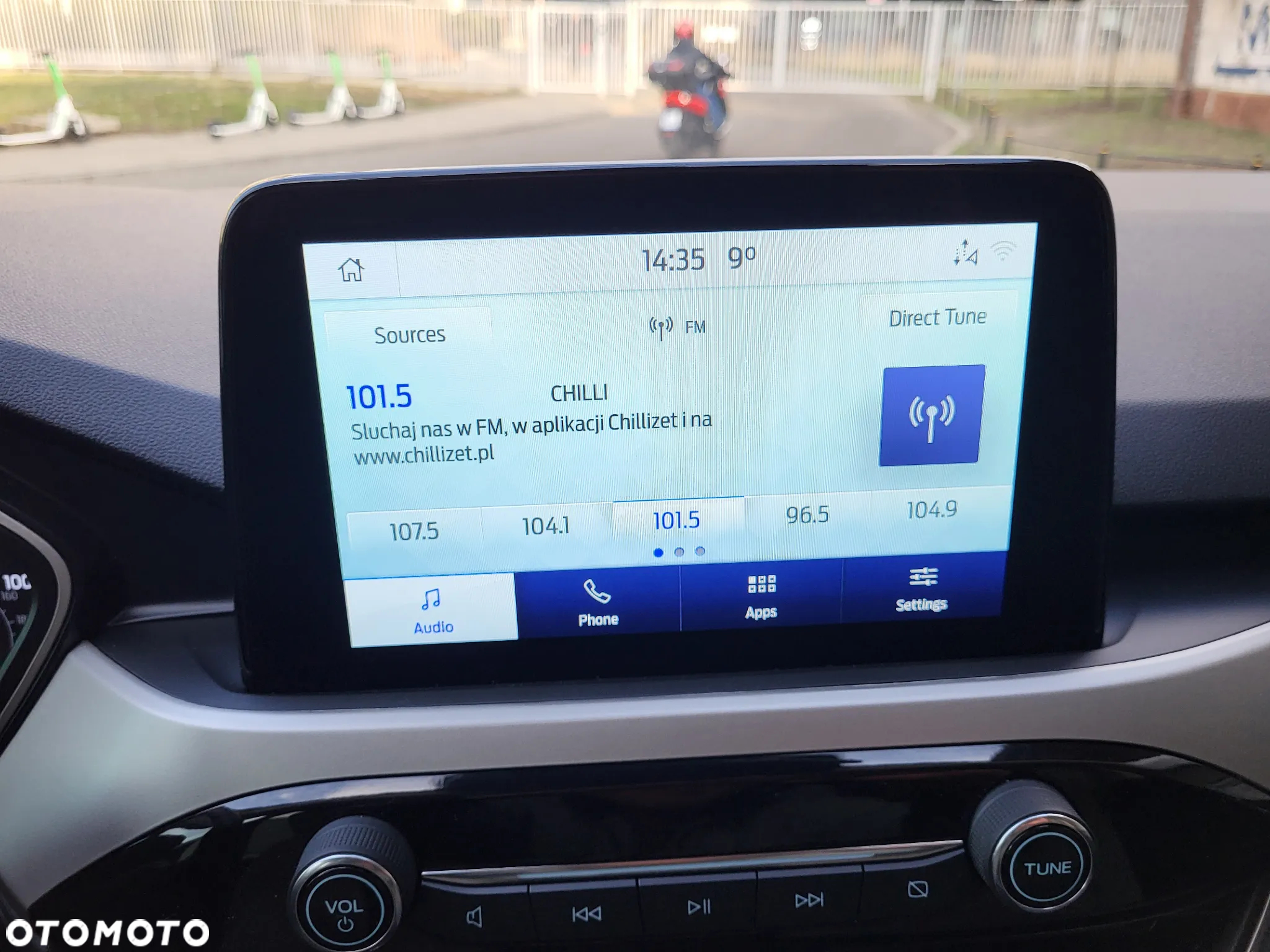 Ford Escape 1.5 EcoBoost AWD SE - 11