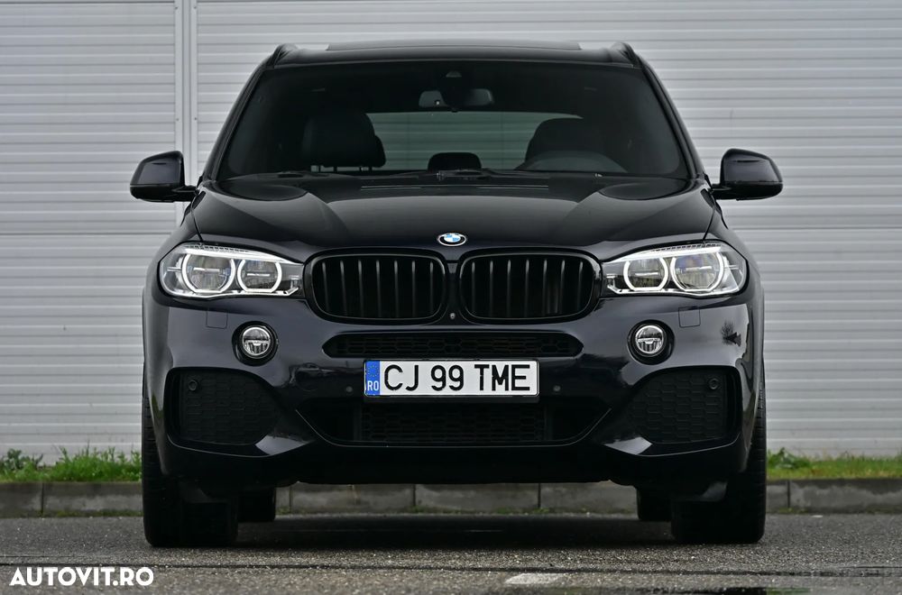 BMW X5 xDrive40e - 3