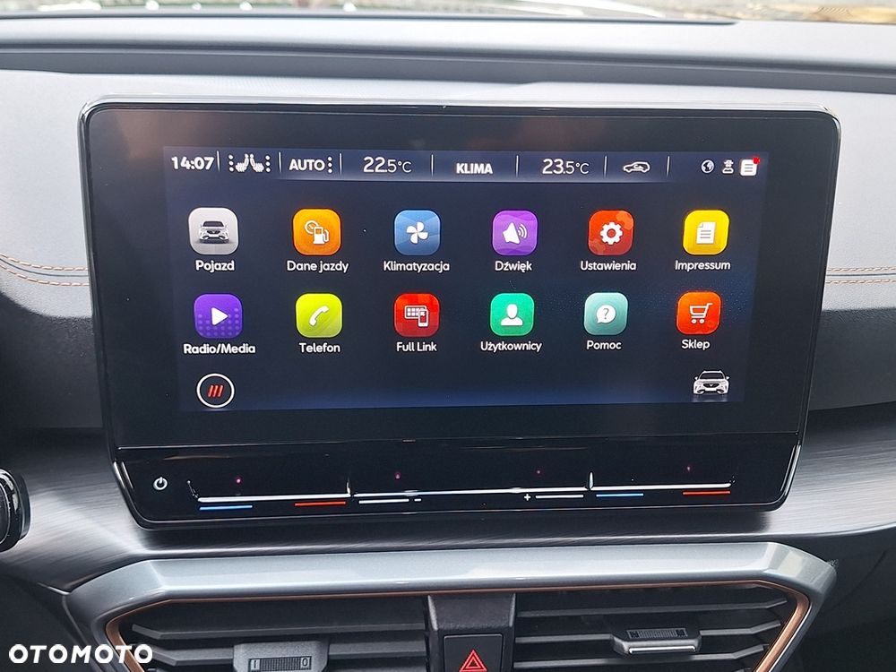 Cupra Formentor - 19