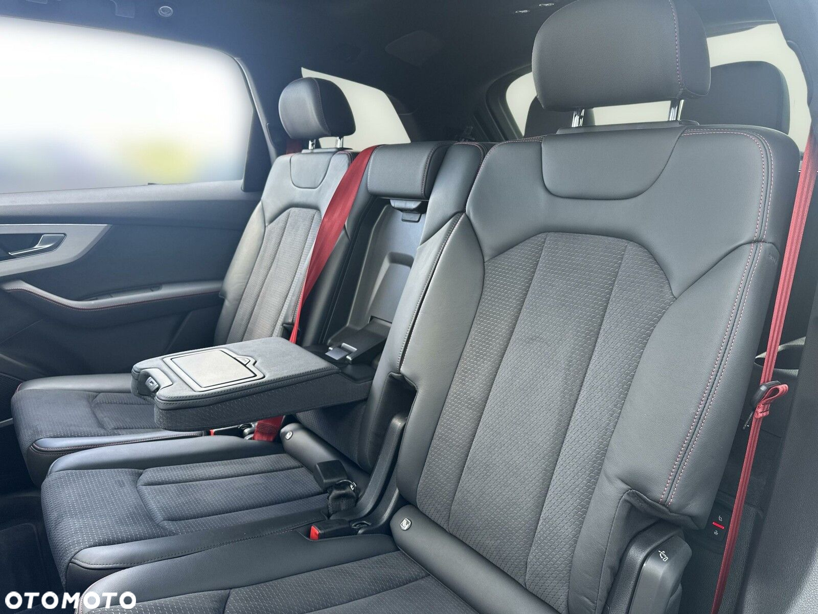 Audi Q7 - 14