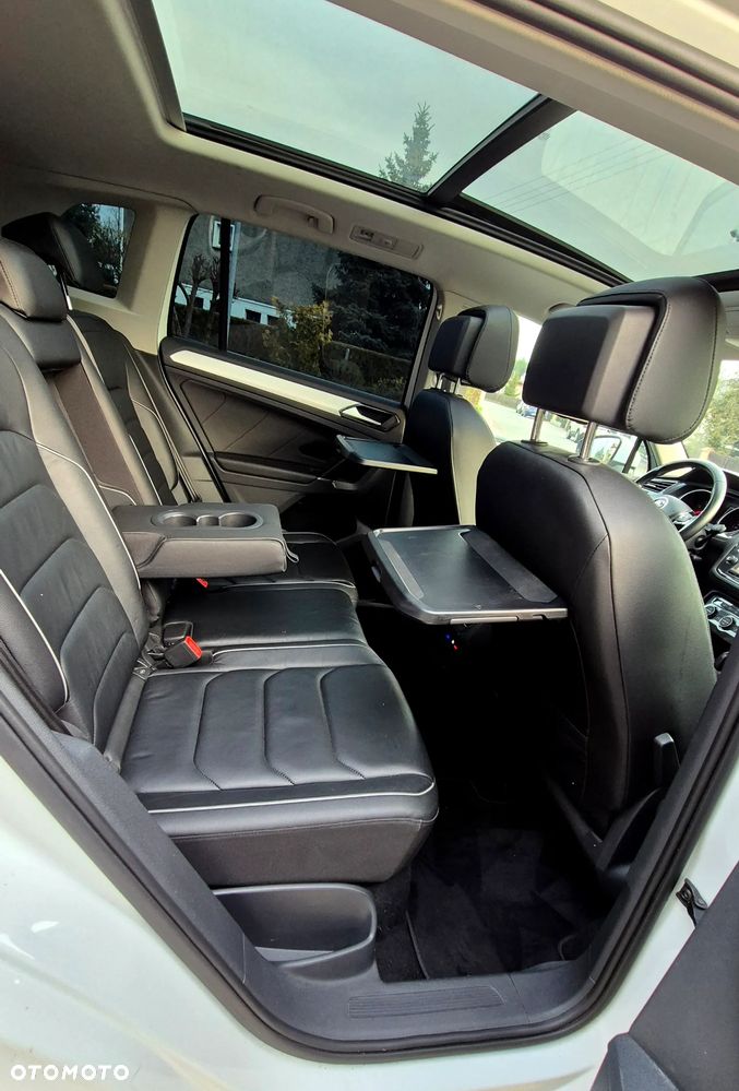 Volkswagen Tiguan - 13