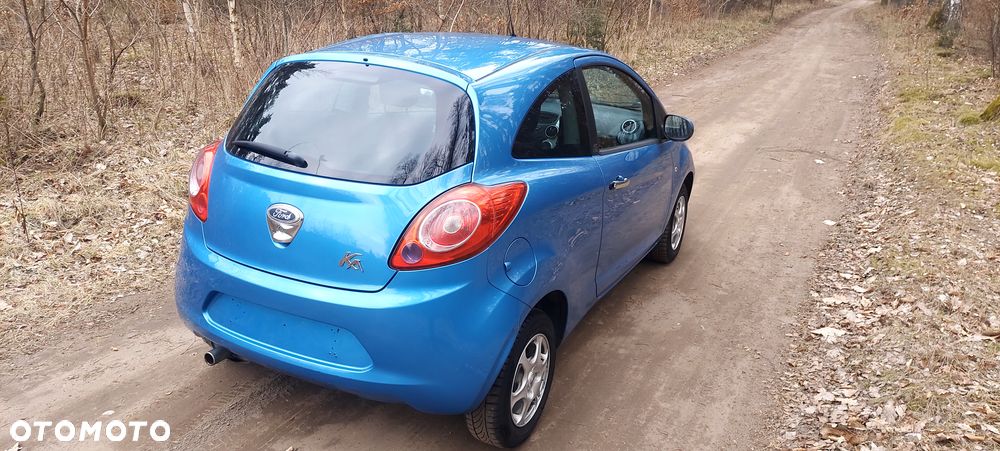 Ford KA 1.2 Titanium - 17