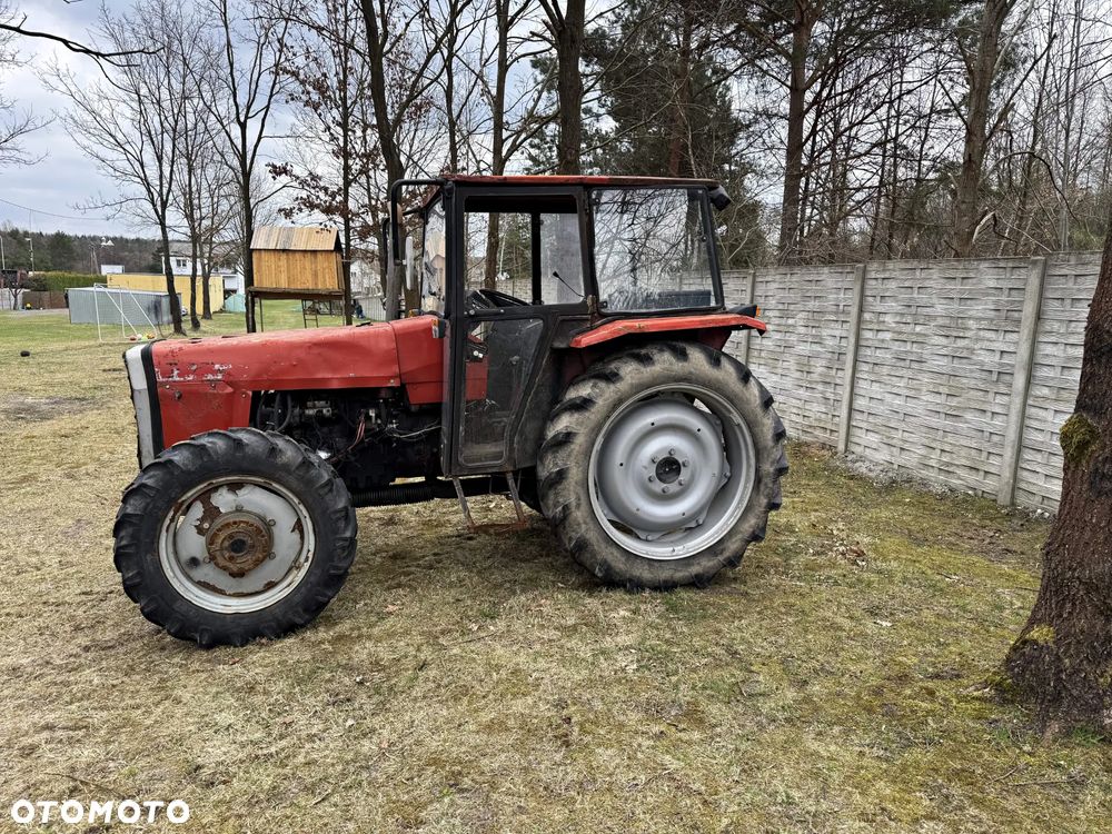 Massey Ferguson MF274/4 - 3