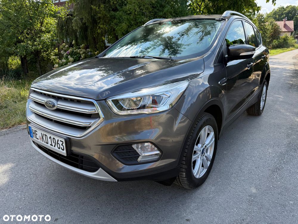Ford S-Max 1.5 EcoBoost ST-Line - 2