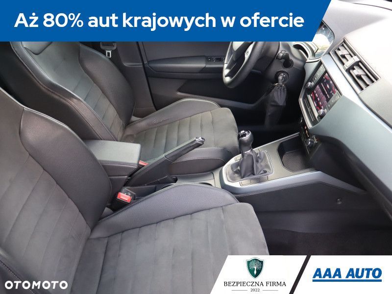 Seat Arona - 10