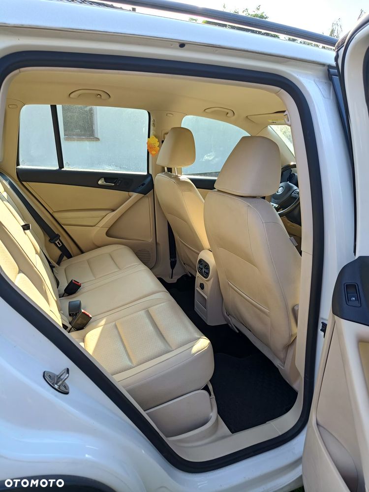 Volkswagen Tiguan - 18