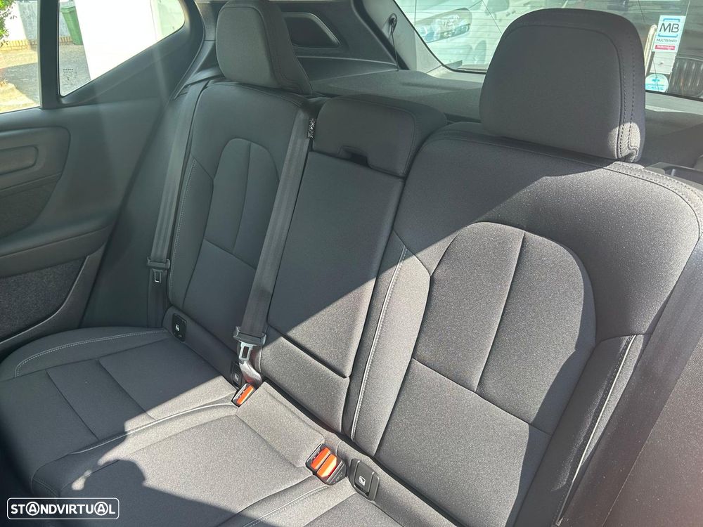 Volvo XC 40 1.5 T4 PHEV Inscription Expression - 26